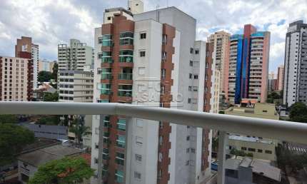 Apartamento à venda 150m² - 4 Dormitórios sendo 2 Suítes no Centro de Santo André - SP