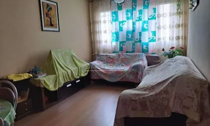 Apartamento com 1 Dormitório à venda 76m² no Bairro Santo Antônio em São Caetano do Sul