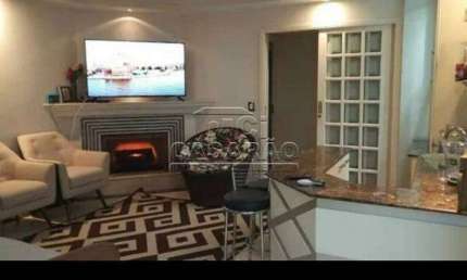 Apartamento com 3 quartos à venda na Rua Piauí, 35, Santa Paula, São Caetano do Sul por R$ 910.000