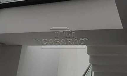 Casa com 4 quartos à venda na Rua Antônio Caparros Canovas, 106, Olímpico, São Caetano do Sul