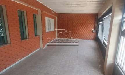 Casa com 3 quartos à venda na Vivaldi, 136, Rudge Ramos, São Bernardo do Campo por R$ 715.000