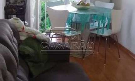 Apartamento com 2 quartos à venda na Rua Dora, 140, Mauá, São Caetano do Sul