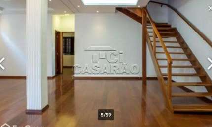Sobrado à venda - 500m² - Cerâmica, São Caetano do Sul - SP