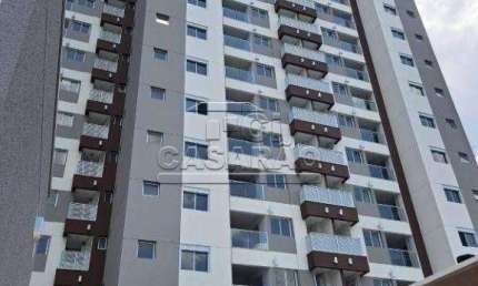 Apartamento à venda 86m² 2 dormitórios (2 suítes) B. Santo Antônio - São Caetano do Sul SP