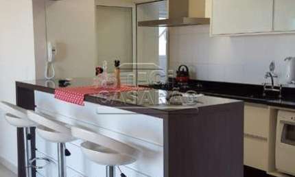 Apartamento à venda TOTALITA 3 Dormitórios 1 suíte 3 vagas em SCS