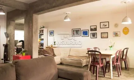 Casa com 3 quartos à venda na Rua Maceió, 832, Barcelona, São Caetano do Sul