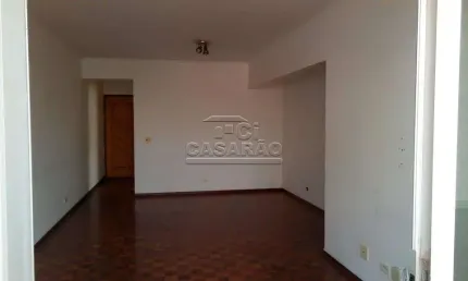 Apartamento á venda 101m² ------ bairro santa paula