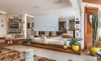 Apartamento com 3 quartos à venda na Rua Maranhão, 982, Santa Paula, São Caetano do Sul