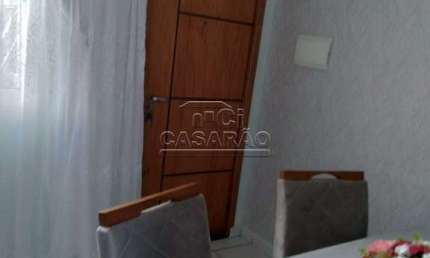 Apartamento com 2 quartos à venda na Rua São José, 44, Prosperidade, São Caetano do Sul