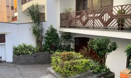 Casa com 4 quartos à venda na Rua Julieta Soares, 175, Olímpico, São Caetano do Sul