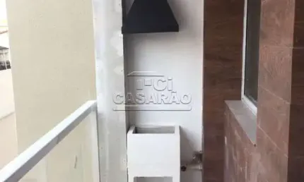 Apartamento com 2 quartos à venda na Rua Aparecida, 340, Boa Vista, São Caetano do Sul