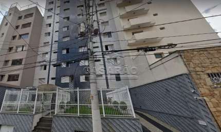 Apartamento com 2 quartos à venda na Rua Nossa Senhora de Fátima, 407, Santa Paula, São Caetano do Sul