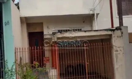 Sobrado 2 dormitórios 1 vaga 160m² à venda em são caetano do sul