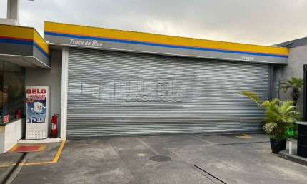 Sala comercial para alugar na Estrada das Lágrimas, 1299, São José, São Caetano do Sul