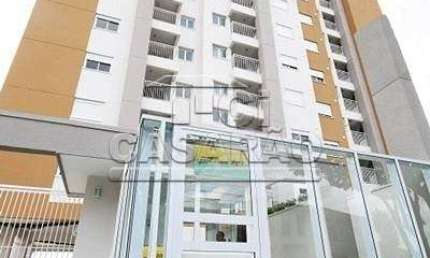 Apartamento à venda 60m² 2 Dormitórios 1 suíte Bairro Barcelona, São Caetano do Sul