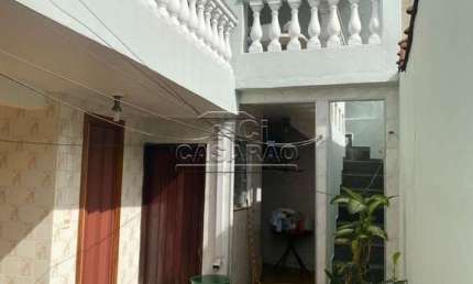 Casa com 2 quartos à venda na Avenida Presidente Kennedy, 1494, Santa Paula, São Caetano do Sul