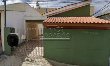 Casa à venda 200m² em São Caetano do Sul Bairro Osvaldo Cruz