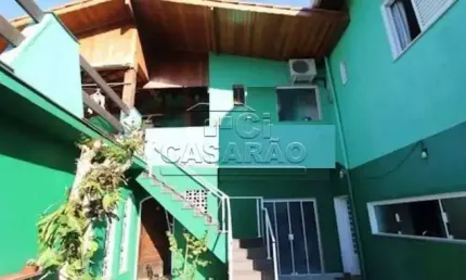 Casa com 3 quartos à venda na Arapua, 125, Santa Maria, São Caetano do Sul