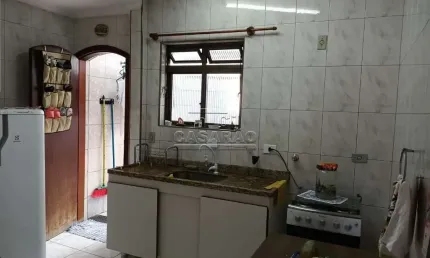 Apartamento -Proximo Parque das Crianças Kenedy -SCSul