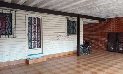 Casa com 3 quartos à venda na Avenida Prosperidade, 563, Prosperidade, São Caetano do Sul