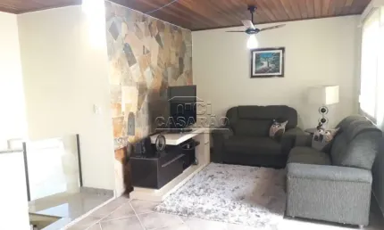 Cobertura com 3 quartos à venda na Rua Madeira, 165, Santa Maria, São Caetano do Sul
