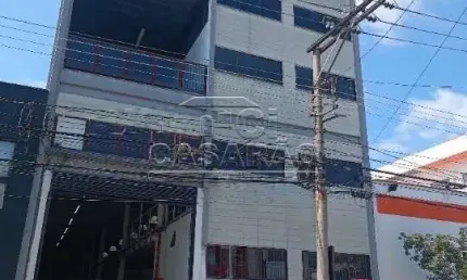 Prédio comercial - excelente localização - são caetano do sul