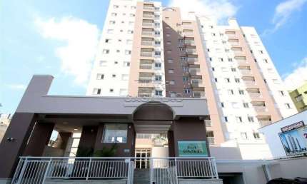 Apartamento à venda 3 quartos 85m² Centro de São Caetano do Sul