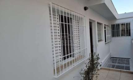 Casa com 3 quartos à venda na Rua Turquia, 74, Taboão, São Bernardo do Campo por R$ 600.000