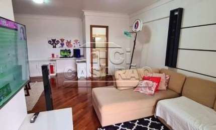 Apartamento com 3 quartos para alugar na Rua Maranhão, 1472, Santa Paula, São Caetano do Sul