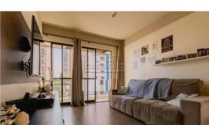 Apartamento com 3 quartos à venda na Rua Vitória Régia, 221, Campestre, Santo André