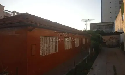 Casa com 2 quartos à venda na Rua Xingu, 276, Santa Maria, São Caetano do Sul