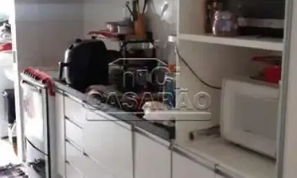 Apartamento com 3 quartos à venda na Rua Nazaret, 1445, Barcelona, São Caetano do Sul