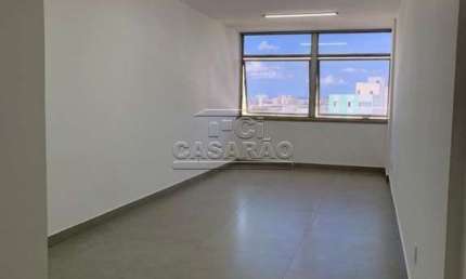 Sala comercial com 1 sala à venda na Rua Manoel Coelho, 500, Centro, São Caetano do Sul por R$ 259.000