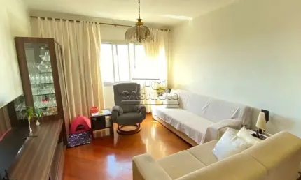 Apartamento com 2 quartos à venda na Rua Maceió, 780, Barcelona, São Caetano do Sul