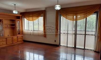 Apartamento para venda 3 quartos - Jardim da Saúde - São Paulo