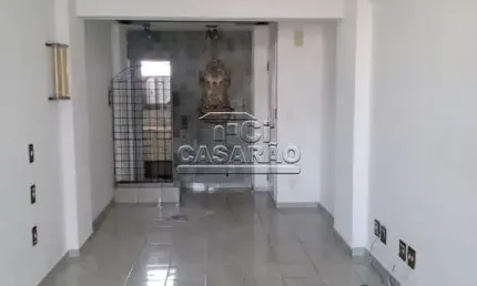 Sala comercial com 1 sala para alugar na Avenida Conde Francisco Matarazzo, 85, Fundação, São Caetano do Sul por R$ 900