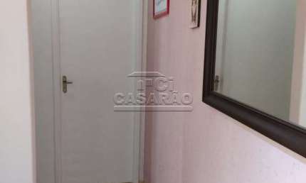 Apartamento para venda - Taboão - São Bernardo do Campo