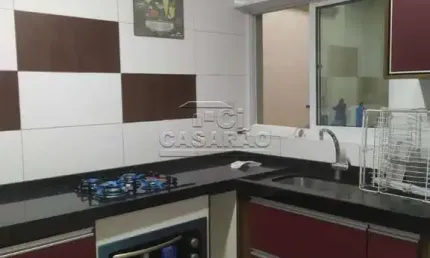 Casa com 2 quartos à venda na Rua Rafael Sampaio Vidal, 31, Barcelona, São Caetano do Sul