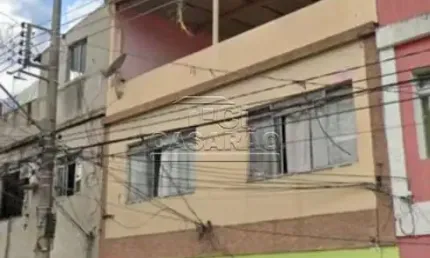 Casa com 7 quartos à venda na avenida paranapanema, 417, nova gerty, são caetano do sul por r$ 1.500.000