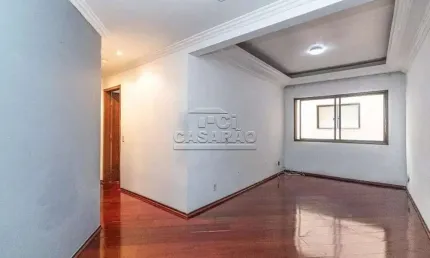 Apartamento para venda - barcelona - são caetano do sul