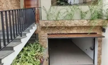 Casa com 3 quartos à venda na Rua Sílvia, 576, Santa Maria, São Caetano do Sul