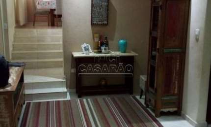 Casa 3 quartos para venda - Taboão - São Bernardo do Campo