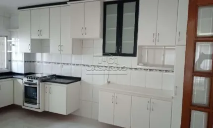 Apartamento com 3 quartos à venda na Rua Conselheiro Justino, 891, Campestre, Santo André por R$ 530.000