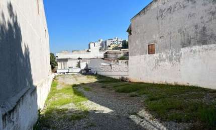 Terreno à venda na Rua Marina, 1510, Santa Maria, São Caetano do Sul