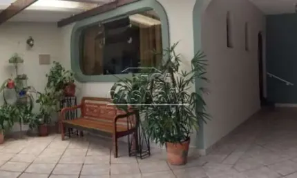Casa com 3 quartos à venda na Rua Nazaret, 710, Santa Paula, São Caetano do Sul