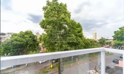 Apartamento com 3 quartos à venda na Rua Abernésia, 51, Santa Maria, Santo André