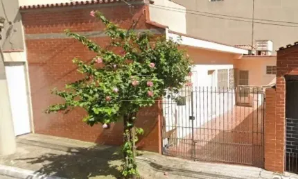 Casa com 1 quarto à venda na Rua Sílvia, 414, Santa Maria, São Caetano do Sul