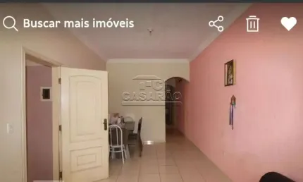 Casa com 5 quartos à venda na Rua Ada, 83, Nova Gerty, São Caetano do Sul