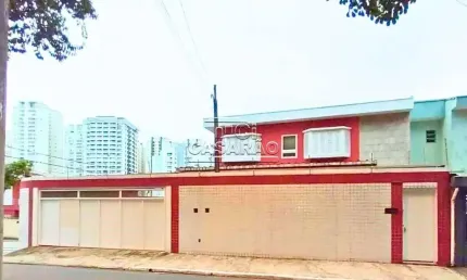 Casa com 3 quartos à venda na Rua Francisco Alves, 414, Boa Vista, São Caetano do Sul