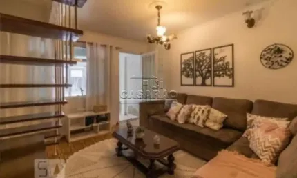Casa com 2 quartos à venda na Rua São Jorge, 481, Santo Antônio, São Caetano do Sul